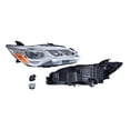 thumbnail image 1 of FARO CAMRY 2015 al 2017 TOYOTA Derecho/Pasajero DEPO  ., 1 of 4