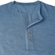 thumbnail image 5 of Ceisia Men's Gradient Printed Casual Elastic Sports Round Neck Activewear Top Gift, 5 of 7