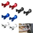 thumbnail image 4 of Xingzhi Motorcycle Front Lowering Kit - Ride With Improved Control And Stability And Not Easily Deformed black 1Set, 4 of 6