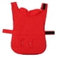 thumbnail image 1 of Abrigo navideño para perros a prueba de viento, de tamaño mediano a grande, XL, con bolsillos para amigos peludos, 1 of 8