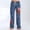 Navy, variant on Spider Hero Women's Pajama Pants Loose Lounge Wear Elastic Waist Drawstring Sleepwear Graphic Printed Casual Home Pajamas Soft Straight Leg Pj Bottoms for Everyday Comfort, Navy, L