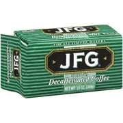 Jfg Decaf All Purpose Bag Coffee
