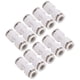 thumbnail image 2 of Conector de empuje de manguera de aire, 10 piezas Conectores de empuje rectos Conector recto de montaje rápido Conectores de empuje neumáticos Estética elegante, 2 of 8