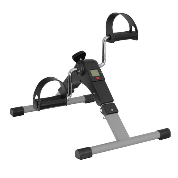 Mini Bicicleta Rehabilitación Altera PPD0518 Pedales Plegables para Entrenamiento de Piernas y Brazos