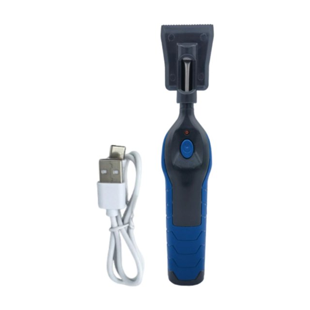 Reparación de pisos Profesional Fácil de usar Herramienta manual multiusos Reparación portátil Azul
