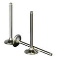 thumbnail image 4 of Wiseco VIT025 Premium Titanium Intake Valve, 4 of 5
