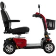 thumbnail image 3 of Pride Mobility Victory LX Sport 4 Wheel Scooter, 400 Lbs. Weight Capacity, with 5-Year Extended Warranty, 3 of 10