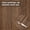 PP005, variant on PP wood grain Peel-and-Stick Wallpaper PVC-Free, Self-Adhesive Washable Vinyl Roll Light, Eco Friendly Accent Wall Furniture Decor for Bedrooms Nursery