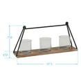 thumbnail image 4 of Split P Bar & Loop Centerpiece, 4 of 5