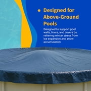 Blue Wave Air Pillow for Above Ground Pool