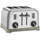 thumbnail image 2 of Tostadora Cuisinart ‎CPT-180P1 4 Rebanadas Acero Inoxidable Cepillado, 2 of 2