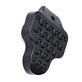 thumbnail image 2 of Protector De Tacos PROMEND Road Bike Ciclismo Zapatos Pedal Cleat Covers Piezas de bicicleta (Bloqueo), 2 of 5