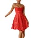 thumbnail image 5 of Lucakuins mujeres verano Casual A-line vestido lentejuelas sin mangas espalda descubierta Mini vestido moda fiesta Cami vestido Lucakuins  moda, 5 of 7