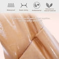 thumbnail image 4 of Wieysdoo Breast Lift Tape for Women - Invisible Adhesive Support for Large Bust, Includes 2 Silicone Nipple Covers | Secure Backless Bra Alternative | 2 Pairs, 4 of 5