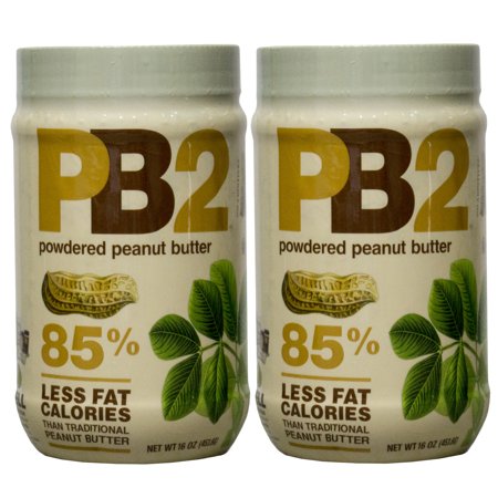 Pb2 powdered peanut butter coupon