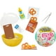 thumbnail image 1 of Juego de resina de bricolaje Make It Mini Food Cafe de Miniverse, 1 of 1