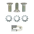thumbnail image 6 of JEGS Door Latch for 1970-1981 Chevy Camaro, Pontiac Firebird [Right/Passenger Side], 6 of 6