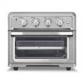 thumbnail image 4 of Cuisinart Toaster Oven Broilers Air Fryer, 4 of 6