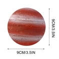thumbnail image 3 of WLOELOEW B Children'S Archaeological Excavation The Eight Planets Of The Solar System Toy, 3 of 3