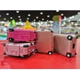 thumbnail image 4 of OUSITAID Cute Luggage Case for AirpodsPro2/Pro2/3 Generation Headphone Case, 4 of 5