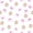 C White Pink Brown, variant on Manfei Cartoon Cute Bow Quilt Full,Brown Leopard Print Full Bedspread Sets,3pcs,1 Coverlet and 2 Pillowcases