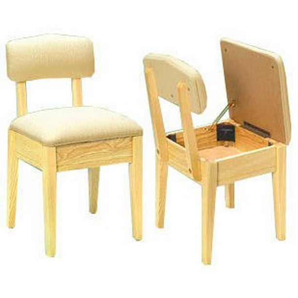 Comfee 8400N Sewing Chair by Stump Home Specialties