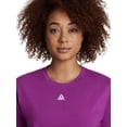 thumbnail image 5 of Reebok Women's Energy Short Sleeve Tee, Sizes XS-4X, 5 of 6