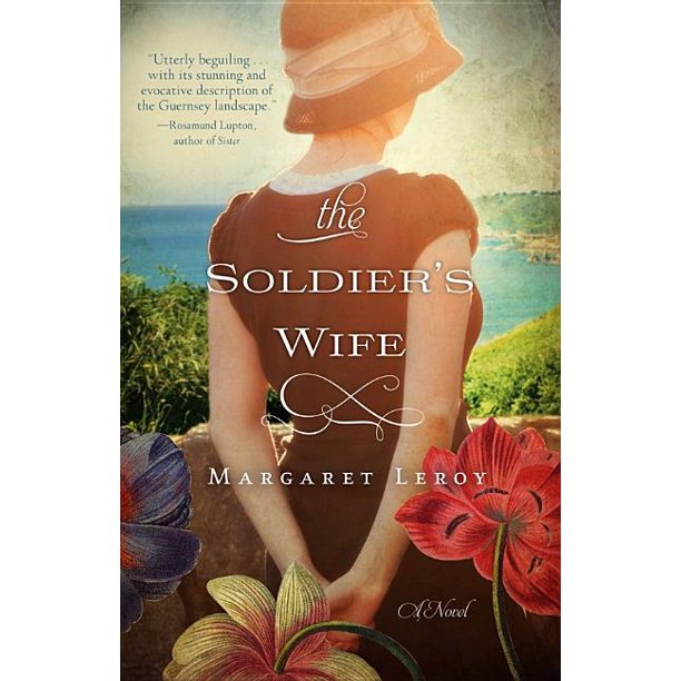 The Soldier's Wife (Paperback)