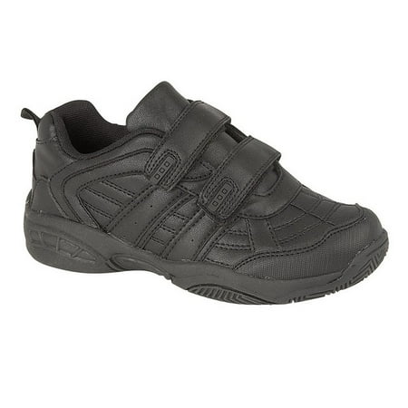 

PDQ Kids Fusion Touch Fastening Sport Trainers