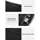 thumbnail image 5 of Pantalones térmicos de invierno para hombre, calefacción eléctrica USB, cálido, transpirable, bolsil Abanopi Pantalones calefactores eléctricos, 5 of 7
