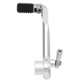 thumbnail image 4 of Oubit Adjustable Foldable Shift Lever,Motorcycle Adjustable Gear Shifter Motorcycle Accessory Adjustable Gear Shifter Stylish and Modern, 4 of 9
