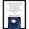 thumbnail image 1 of Dispositions as Habits of Mind: Making Professional Conduct More Intelligent, 1 of 2