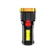 thumbnail image 1 of Linterna Recargable Sonducket OD030103-00 Luz Fuerte Portátil, 1 of 6
