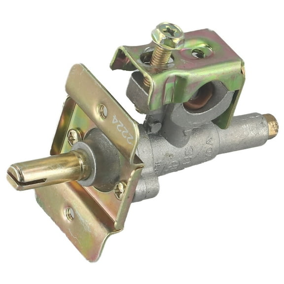 Replacement Gas Valve 1554 for 36 inch Grill, Barbecue Burner Control Valve Smile Home