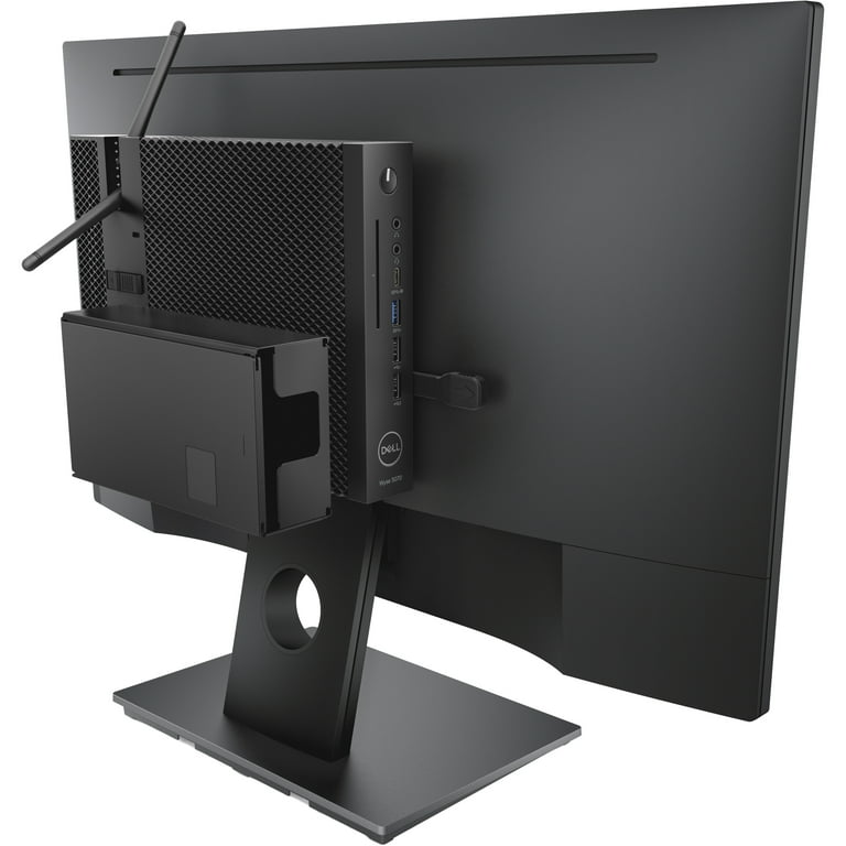 Dell Wyse 5070 Thin Client - Intel Celeron J4105 1.5GHz