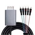 thumbnail image 1 of Component Video 5RCA YPbPr Cable for, 1 of 5