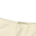 thumbnail image 4 of Njagoc3 Womens Mid Waist Underwear Breathable Soft Cotton Comfortable Daily Panties, 4 of 5