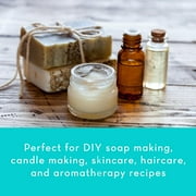 Bulk Argan Oil - Cold Pressed, 100% Pure - Light Aceite De Argan Carrier Oil - 32 fl oz by DIYBeauty