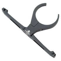 TUSK UTV Headset Hanger for Kawasaki Teryx4 800 2014-2022