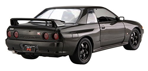 Fujimi Model 1/12 Nissan Skyline GT-R (BNR32) Plastic Model