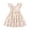 Z2-Pink, variant on vigerkar Toddler Girls Dress Kids Ruffles Sleeveless Casual Dresses Little Girls Summer Beach Sundress 2-10Y (Pink, 7-8 Years)