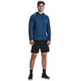 thumbnail image 2 of Sudadera con capucha Under Armour Tech 2.0 para hombre Varsity Azul/Black XS, 2 of 5