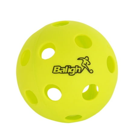 Hollow Practice Balls - Hollow Wiffle Balls, Plastic Baseball, Sport Practice Plastic Baseball, Plastic Softball Set, Poly Baseballs, Plastic Softball, Training & Practice Balls