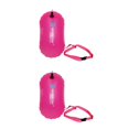 thumbnail image 1 of Sonducket Inflatable Swim Buoy Tow Float Inflated Device for Water Sport Type1 NO1, 1 of 1