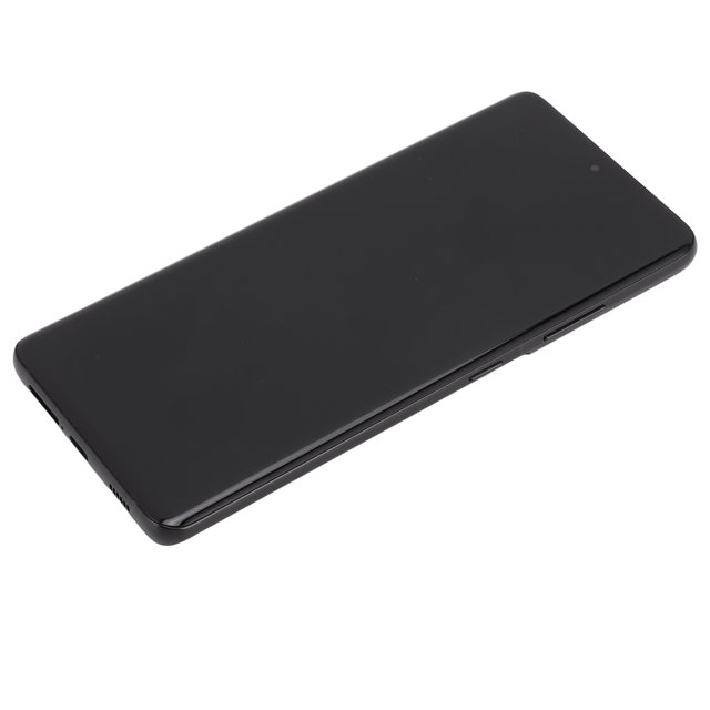 Pantalla Led Orgánica, Respuesta sensible Buena Compatibilidad Con el Conjunto de Pantalla de Teléfono Vívido y Claro Condramientas de reparación para S21 Ultra