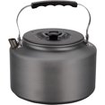 thumbnail image 1 of Bulin Camping Cookware Set Mess Kit,20/13/9/7/3PCS Lightweight Compact Hiking Backpacking Cooking Kettle Set, Anodized Aluminum Camping Pots and Pans Set for Outdoor Camping Hiking and Picnic, 1 of 7