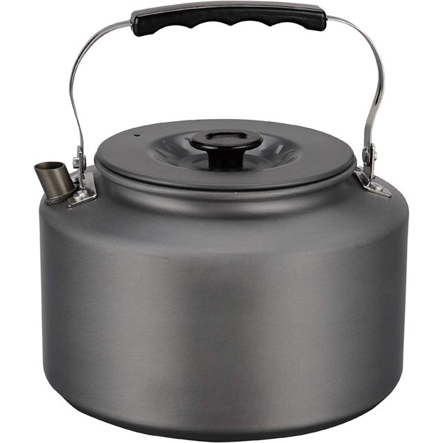 Bulin Camping Cookware Set Mess Kit,20/13/9/7/3PCS Lightweight Compact Hiking Backpacking Cooking Kettle Set, Anodized Aluminum Camping Pots and Pans Set for Outdoor Camping Hiking and Picnic