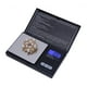 thumbnail image 1 of Báscula electrónica digital de alta precisión de 300 g/0,01 g para recarga de joyas, báscula digital de laboratorio de cocina, báscula de precisión de 0,1 g para cocina, báscula de alimentos para, 1 of 8