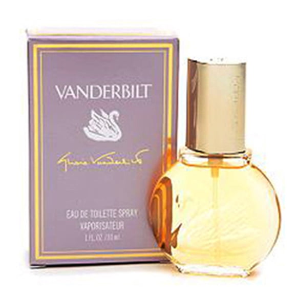 Perfume Gloria Vanderbilt Vanderbilt Eau de Toilette en spray