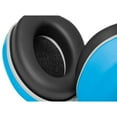 thumbnail image 2 of ETYMOTIC/LUCID LA-INFANT-PM-PB Infant Passive P Blue HearMuff, 2 of 4